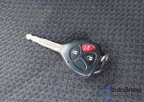 2008 Scion Xb z USA, uszkodzony, nr VIN JTLKE50E481005361